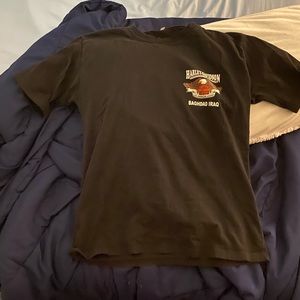 Harley Davidson shirt